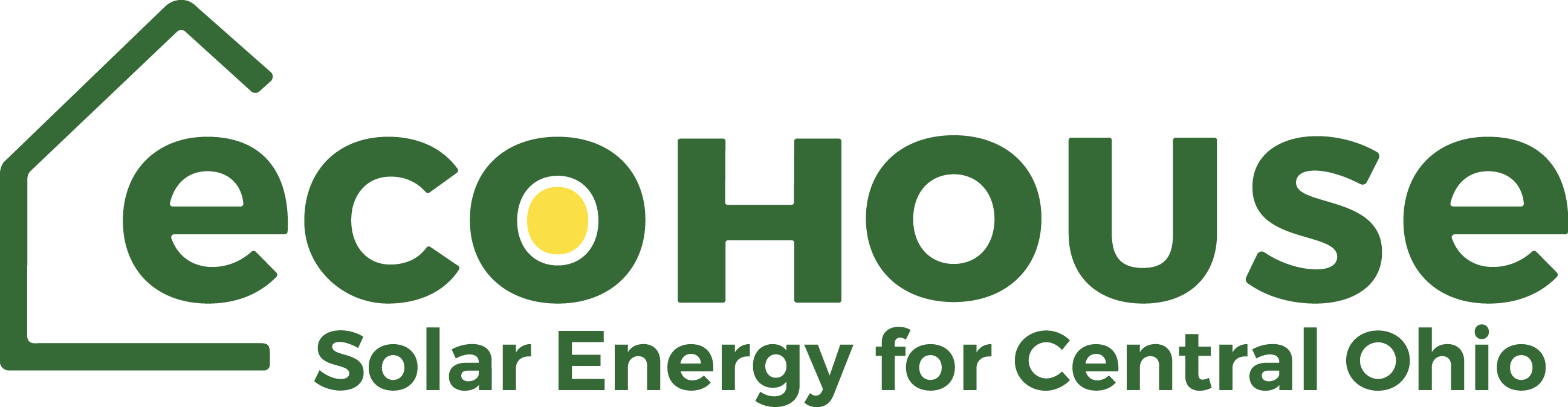 Ecohouse Solar LLC logo